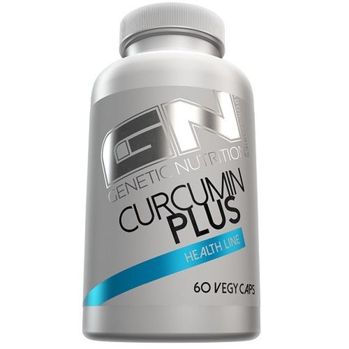 GN Curcumin Plus 200 g Filmtabletten, 200 g, GN Labaratories