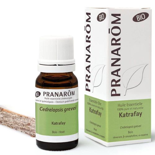 Pranarom Katafray 10 ml Ätherisches Öl, 10 ml, PRANAROM