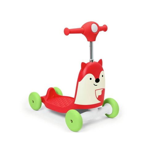 Skip Hop 3-in-1 Roller Fuchs 1 St, 1 stk, Skip Hop