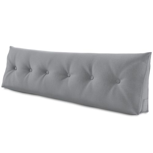 aktivshop Bett- und Rückenstützkissen 1 St, 1 stk, aktivshop