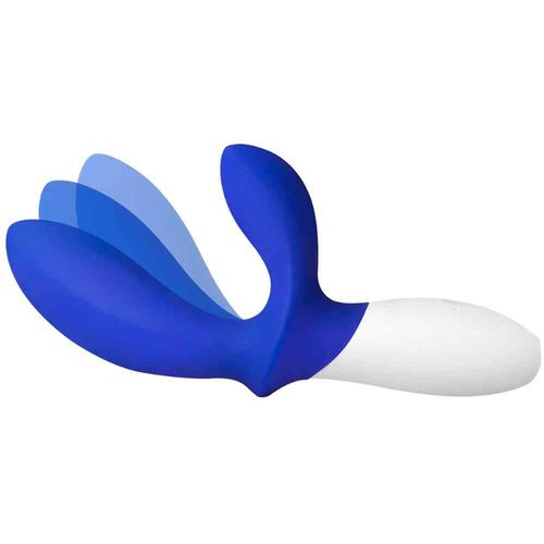 Prostatavibrator 'Loki Wave' | Lelo 1 St Vibrator, 1 stk, LELO