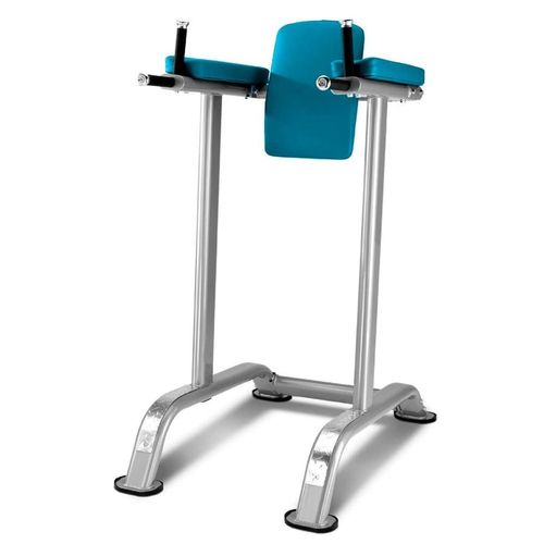 Sport-Knight® Profi Bauchmuskel-Trizeps-Turm multifunktional Blau 1 St, 1 stk, Sport-Knight®