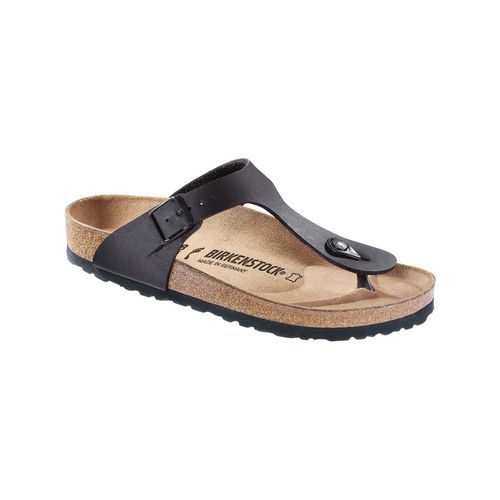 Birkenstock Gizeh BF schwarz normale Weite 1 P, 1 stk, BIRKENSTOCK