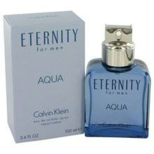 Calvin Klein Eternity Aqua Eau de Toilette Spray 30 ml, 30 ml, Calvin Klein