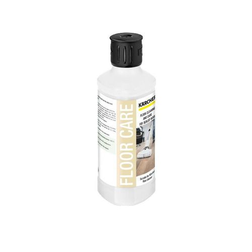 Kärcher Bodenpflege Holz 500 ml, 500 ml, Kärcher