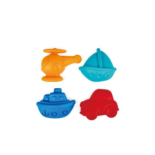 Hape Fahrzeuge-F&ouml;rmchen 1 St, 1 stk, Hape