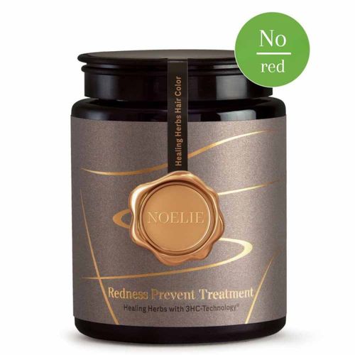 Noelie Pflanzenhaarfarben Redness Prevent Treatment 100 g, 100 g, NOELIE
