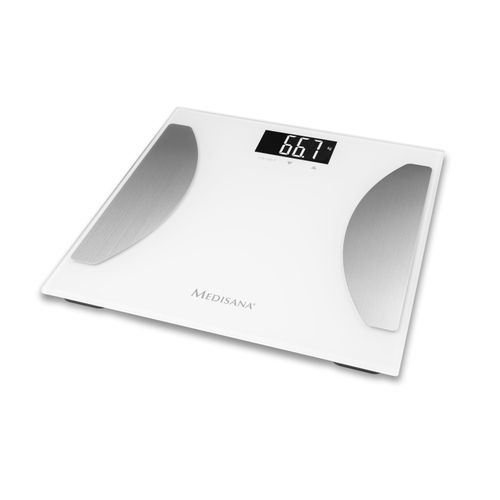 medisana BS 477 - BNX Körperanalysewaage 1 St, 1 stk, Medisana