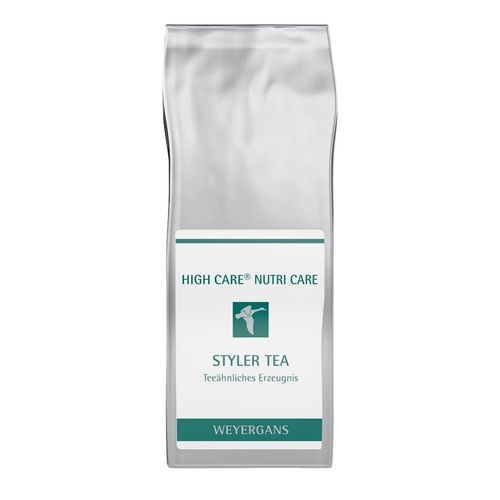 Styler Tee, lose Nutri Care 100 kg, 100 kg, WEYERGANS