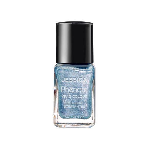 Jessica Cosmetics Phenom Vivid Colour 14 ml Nagellack, 14 ml, JESSICA Cosmetics