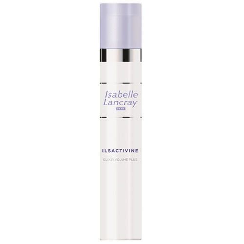 Isabelle Lancray Ilsactivine Elixir Volume Plus 50 ml, 50 ml, Isabelle Lancray
