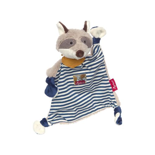Sigikid Schnuffeltuch 1 Pc, 1 stk, sigikid
