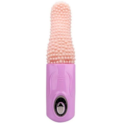 Massager 'Smart Tongue' | Pretty Love 1 St Vibrator, 1 stk, Pretty Love