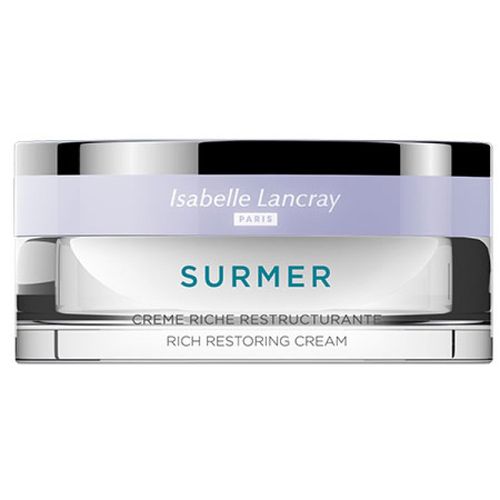 Isabelle Lancray Surmer Crème riche restructurante 50 ml, 50 ml, Isabelle Lancray