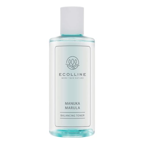 Ecolline - Manuka Marula Balancing Toner 300 ml, 300 ml, ECOLLINE