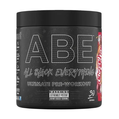 Pre-workout ABE Applied Nutrition 315 g Pulver zur Herstellung einer Lösung zum Einnehmen, 315 g, Applied Nutrition