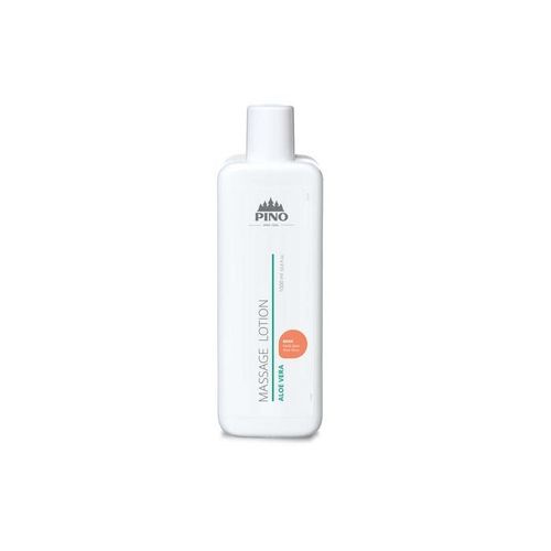 Pino Liquiderma Aloe Vera Massagelotion 1 l, 1 l, PINO