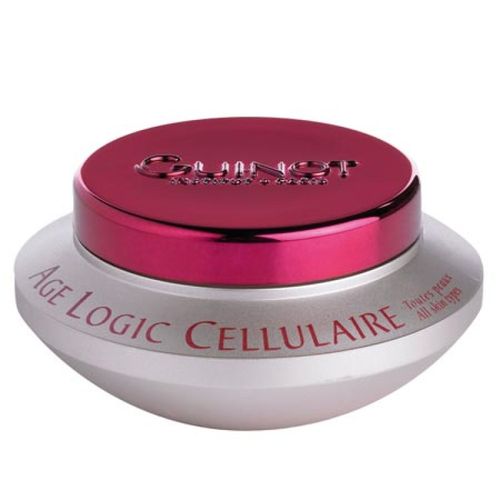 Guinot Sources de Jeunesse Age Logic Creme Cellulaire 50 ml, 50 ml, Guinot