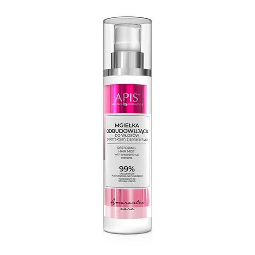 Apis Amarantus Care, Haaraufbaunebel mit Amarant 150 ml, 150 ml, Apis Natural Cosmetics
