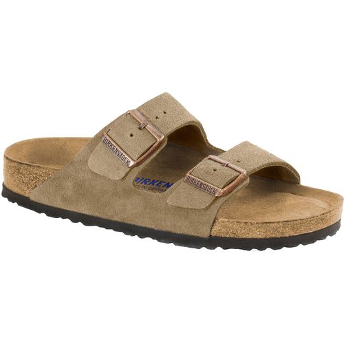 Birkenstock Arizona VL SFB taupe 1 P, 1 stk, BIRKENSTOCK