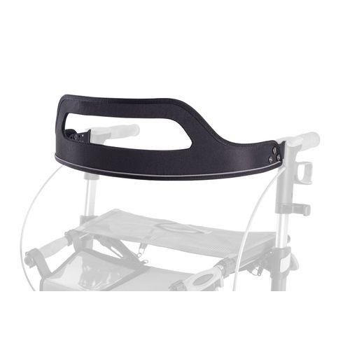 Saljol Rückengurt für Allround- und Carbon Rollator 1 St, 1 stk, SALJOL