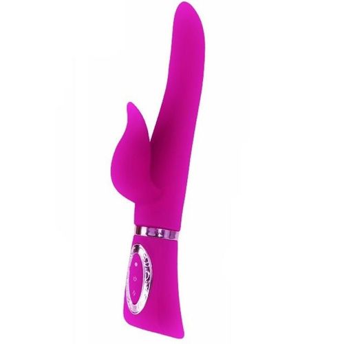 Rabbitvibrator Phil 1 St, 1 stk, Pretty Love