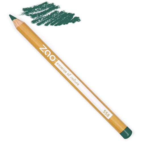 ZAO Make UP Pencil 2 g, 2 g, Lashes View