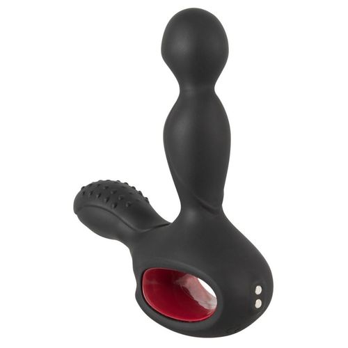 Prostatavibrator 'Silicone Prostate Plug“ | You2Toys 1 St, 1 stk, You2Toys