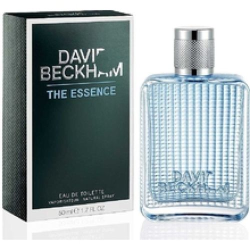 David Beckham The Essence Eau de Toilette 30 ml, 30 ml, David Beckham