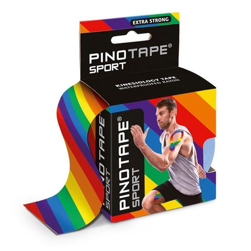 Pinotape Sport Tape Pride 5 cm x m, 5 m, PINO