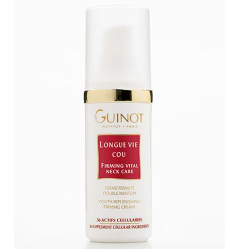 Guinot Spezialpflege Longue Vie Cou 30 ml, 30 ml, Guinot