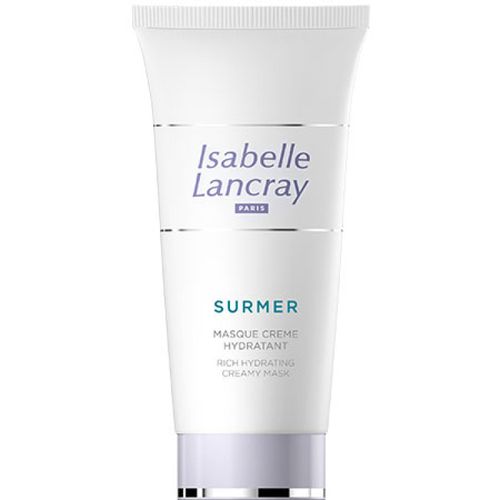 Isabelle Lancray Surmer Masque Crème Hydratant 50 ml, 50 ml, Isabelle Lancray