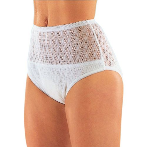 Suprima Inkontinenz-Slip für Damen aus Polyester 1 St, 1 stk, suprima