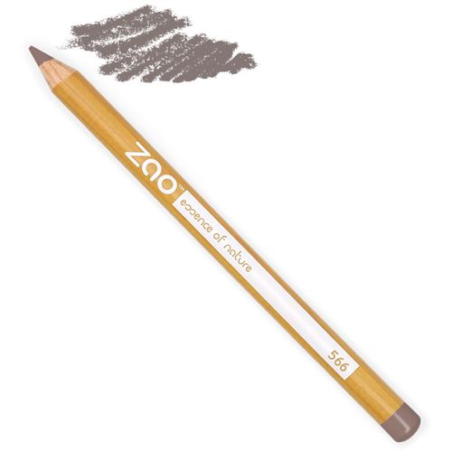 ZAO Make UP Pencil 2 g, 2 g, Lashes View