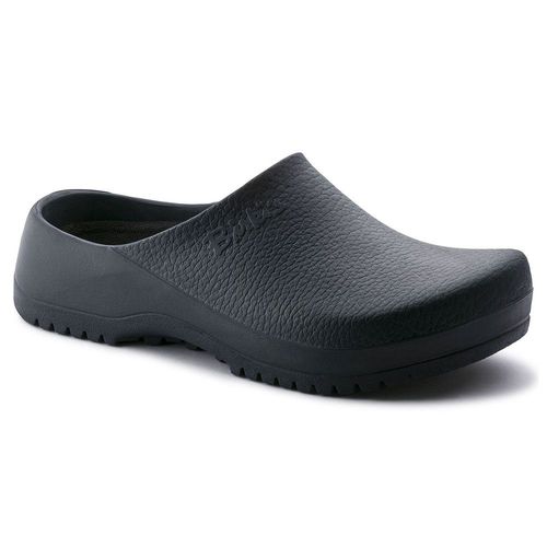 Birkenstock PU-Clog Super-Birki, Weite normal, Schuhe 1 St, 1 stk, BIRKENSTOCK