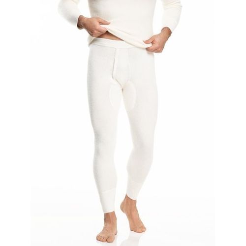 Medima Herren-Hose lang 100% Angora 1 St, 1 stk, Medima