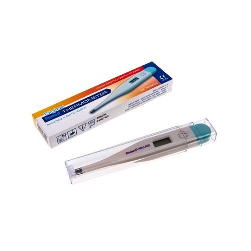 Romed Digitale thermometers St Thermometer, 20 stk, Romed