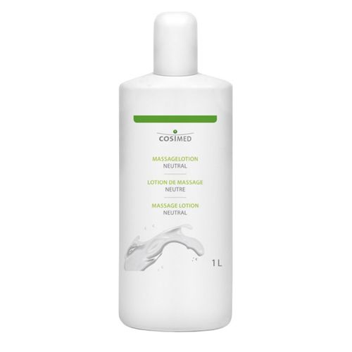 cosiMed® Massagelotion neutral, 1 l St, 1 stk, Cosimed