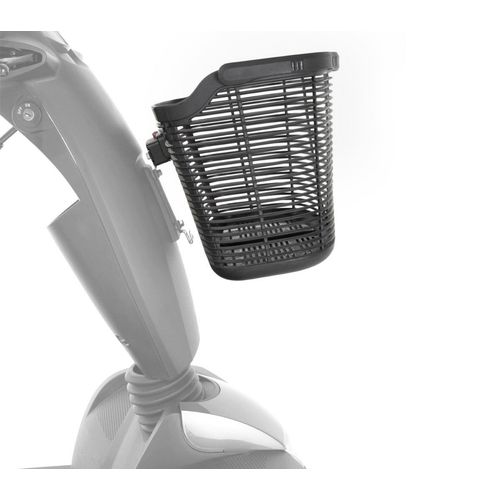 Invacare XL-Korb vorne 1 St, 1 stk, Invacare