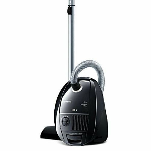 Siemens Vsz3B212 Bodenstaubsauger 1 St Staubsauger, 1 stk, SIEMENS