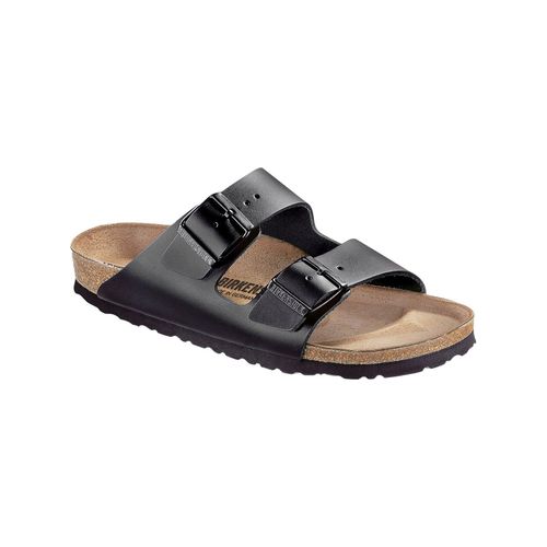 Birkenstock Arizona NL schwarz normale Weite Gr. 43 1 P, 1 stk, BIRKENSTOCK