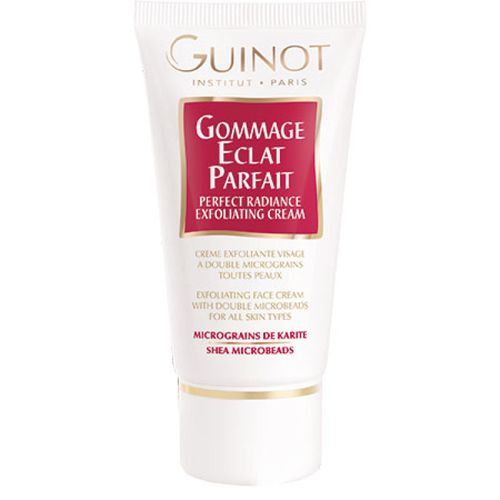 Guinot Reinigung Gommage Eclat Parfait 50 ml, 50 ml, Guinot