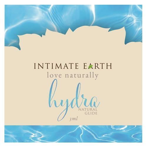 Intimate Earth *Hydra* 0,003 l Gleitmittel, l, Intimate Earth