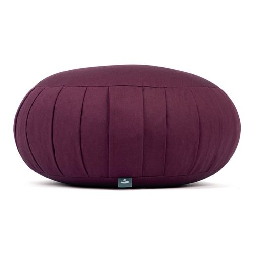 bodhi ECO Meditationskissen Zafu 1 St, 1 stk, bodhi