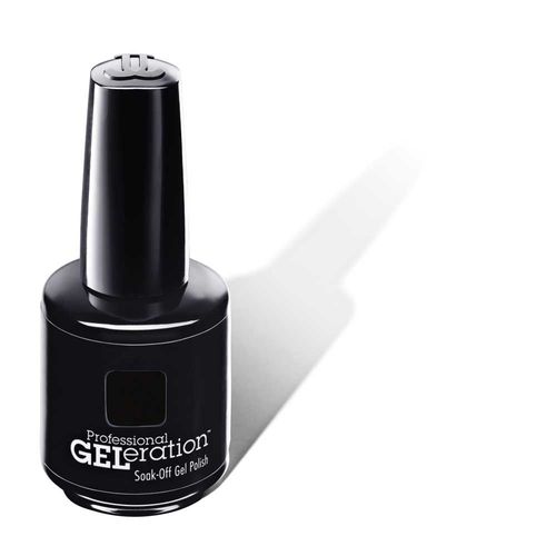 Jessica Cosmetics GELeration Gel Colour 15 ml Nagellack, 15 ml, JESSICA Cosmetics