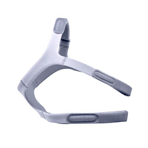 Philips Cpap Kopfband für Maske Amara View Full Mund 1 St, 1 stk, Philips