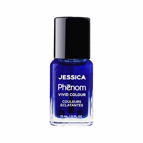 Jessica Cosmetics Phenom Vivid Colour 14 ml Nagellack, 14 ml, JESSICA Cosmetics