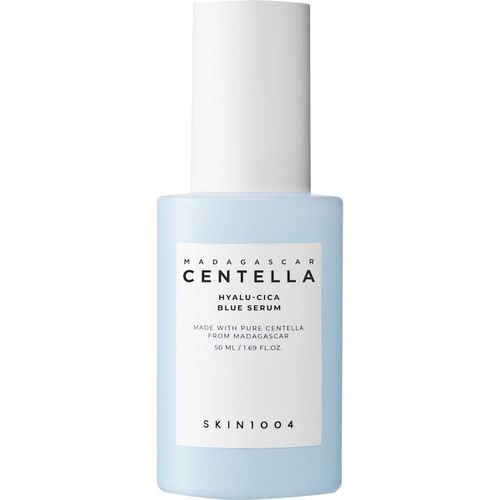 Skin1004 Madagascar Centella Hyalu-Cica Blue Serum 50 ml, 50 ml, SKIN1004