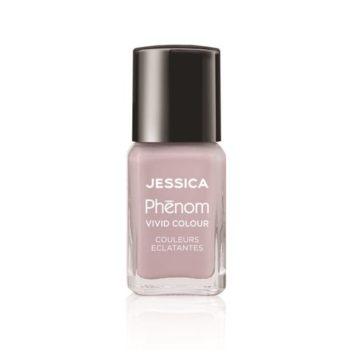 Jessica Cosmetics Phenom Vivid Colour 14 ml Nagellack, 14 ml, JESSICA Cosmetics