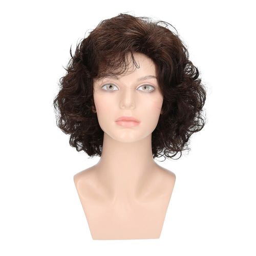 Perücke Violetta von Lofty 1 St, 1 stk, Lofty